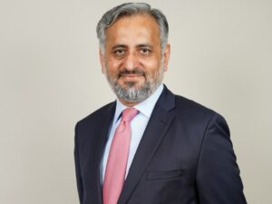 Muhammad Ejaz
