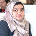 Dr Fariha Tariq