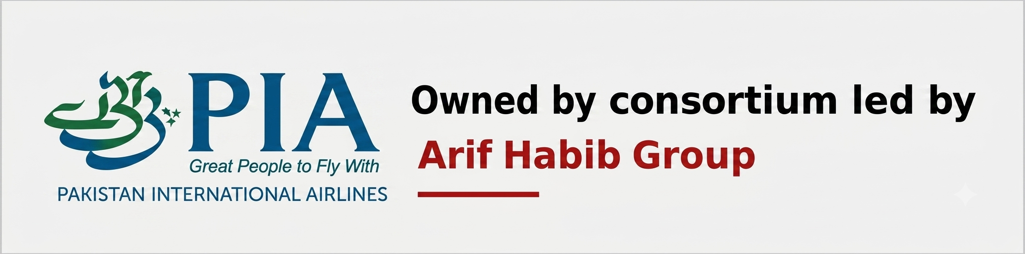 PIA Arif Habib