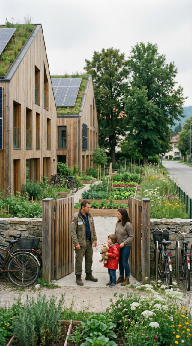 Annual Affordable Housing Incentives