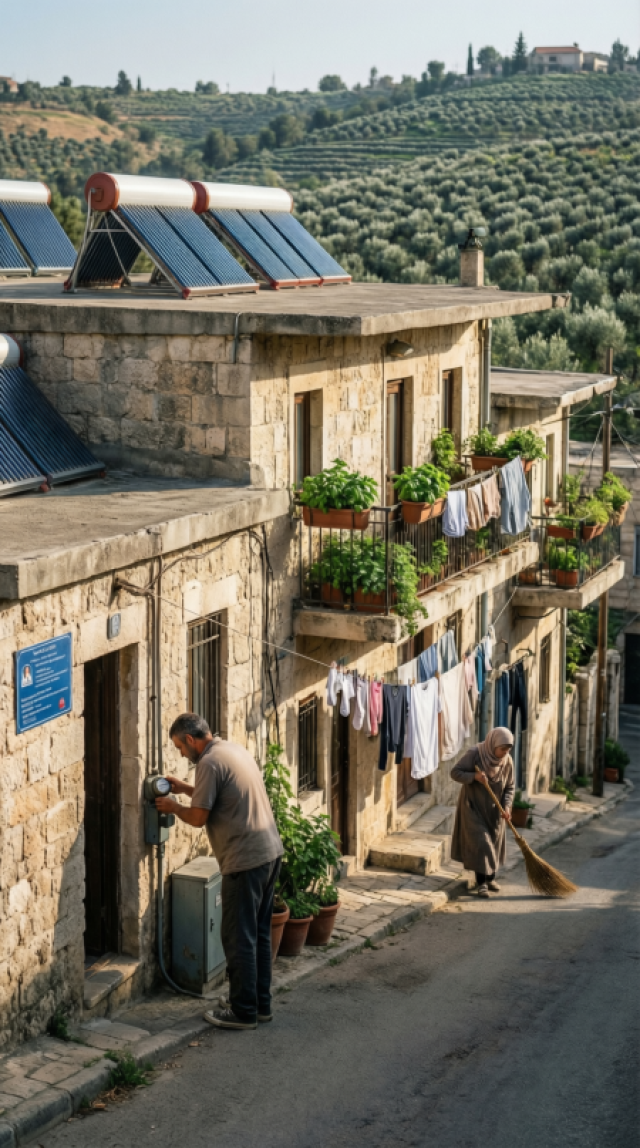 Housing Stability in Bethlehem represents one of the most pressing urban challenges in the contemporary West Bank, where historical significance intersects with complex geopolitical realities. 