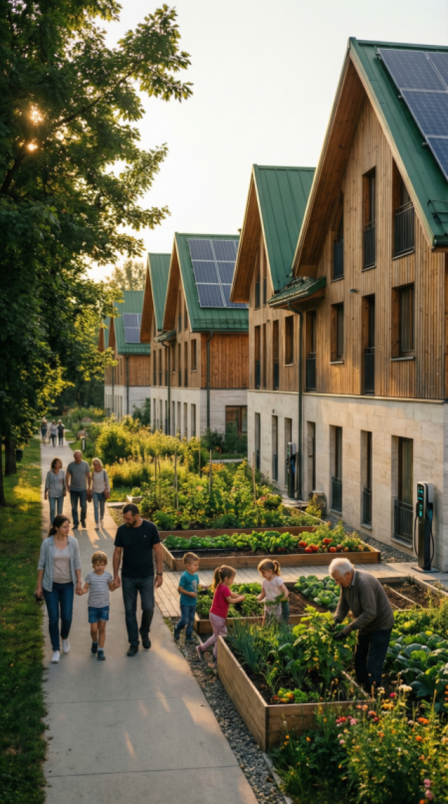 The Real Cost of Affordable Housing extends far beyond the initial purchase price or monthly rent that appears on paper.