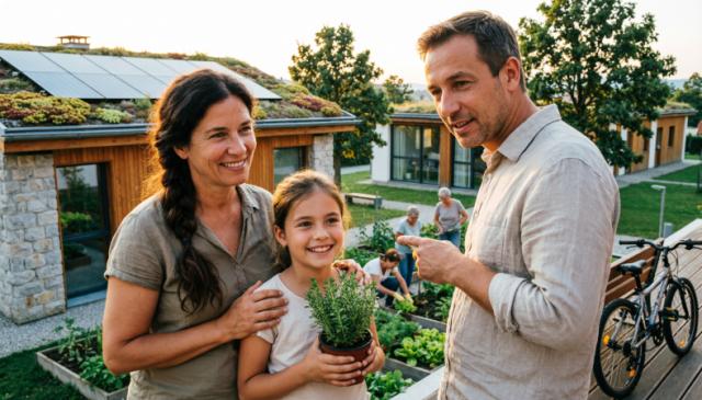 Initiatives like Housing Opportunities Made Easy are transforming how people access safe, affordable, and sustainable housing.
