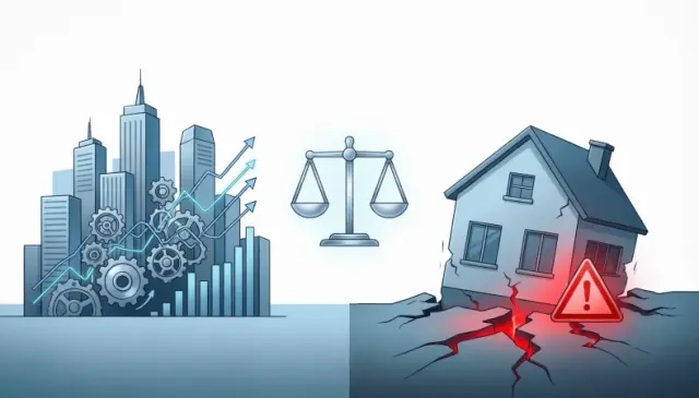 housing crisis and housing emergency