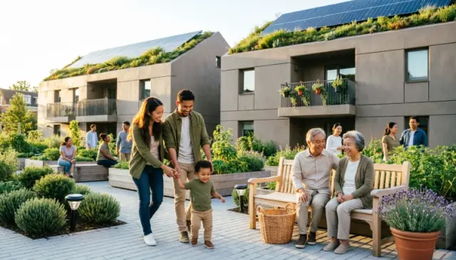Impact Investing In Affordable Housing: What Investors Look For And How Projects Can Qualify
