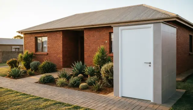 Eradicating Bucket Toilets: How The Bucket Eradication Programme Supports Affordable Housing In South Africa