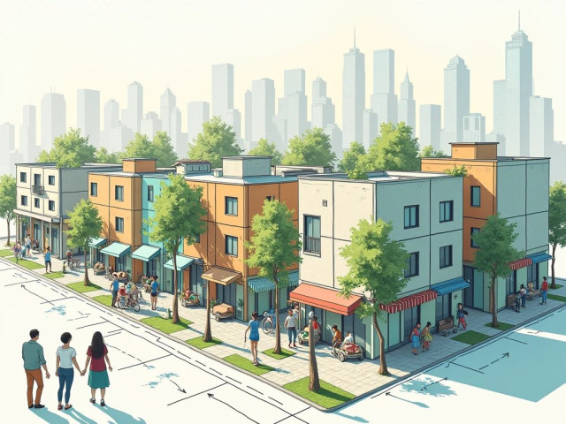 Housing Policies And Programmes In Nigeria: A Review Of The Concept And Implementation Housing Policies