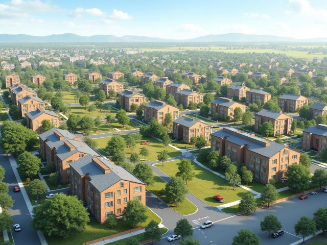 Local Housing Incentives Strategies 