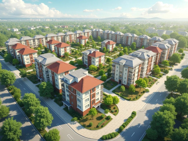 Subsidized Housing