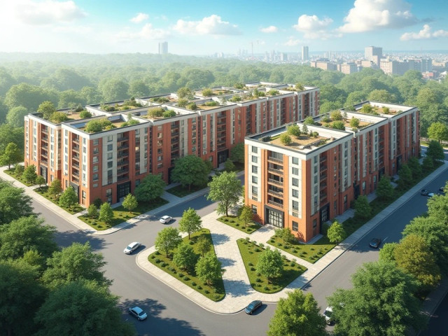 Public-Private Partnership Frameworks For Financing Affordable Housing: Lessons And Models Financing Affordable Housing