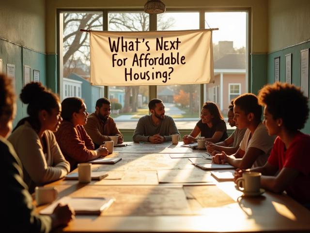 Rental Market Trends In 2025: What’s Next For Affordable Housing?