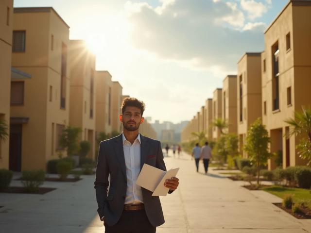 India’s Young Homebuyers: Can Affordable Housing Meet Their Aspirations?