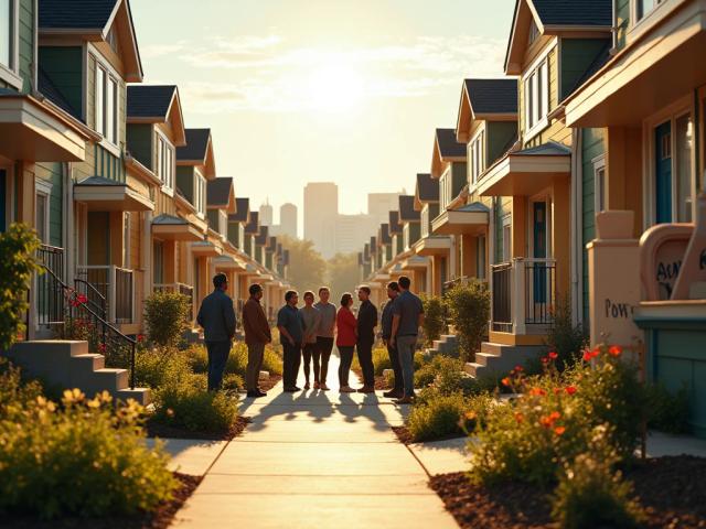 India’s 2025 State Housing Policies: What’s Changing For Affordable Homes