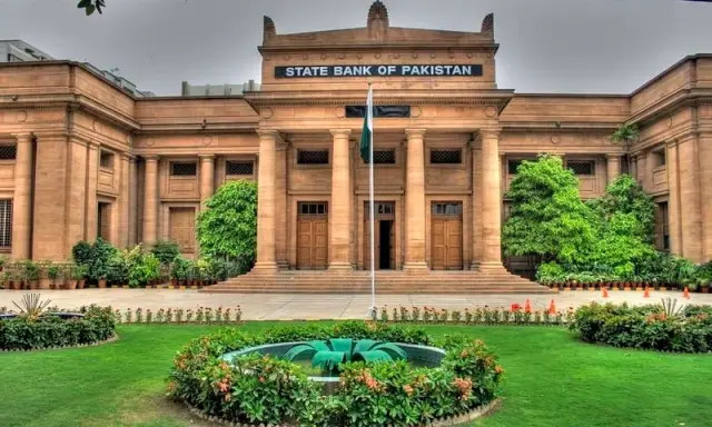 State  Bank Of Pakistan Simplified Housing Finance Documentation: