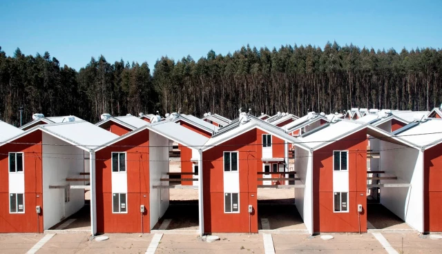 What Is Low-Cost Housing Design