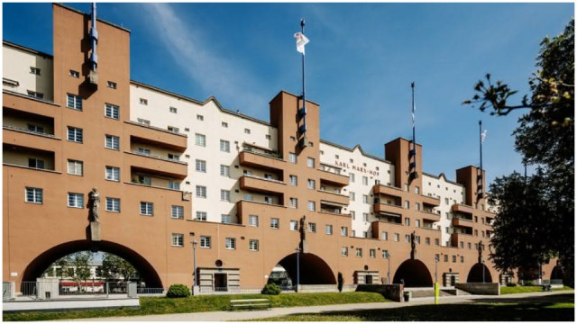World’s Top Social Housing Case Studies