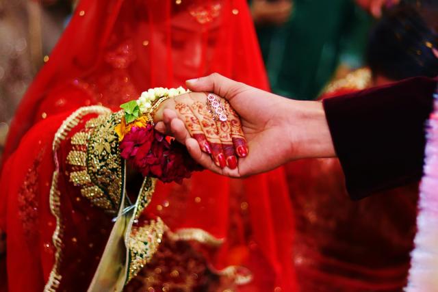 How Urbanization Changed Wedding Traditions In Pakistan