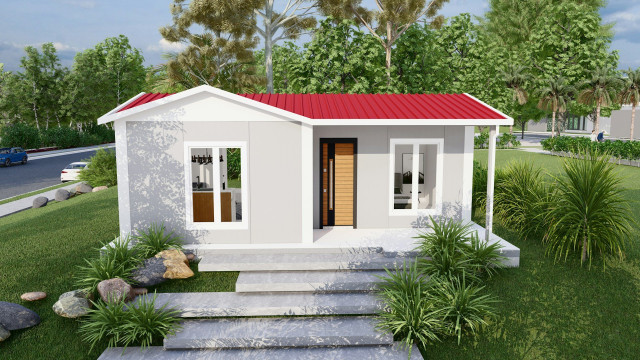 affordable homes