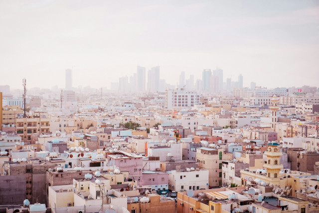 Urbanization and Public Health: Challenges and Solutions