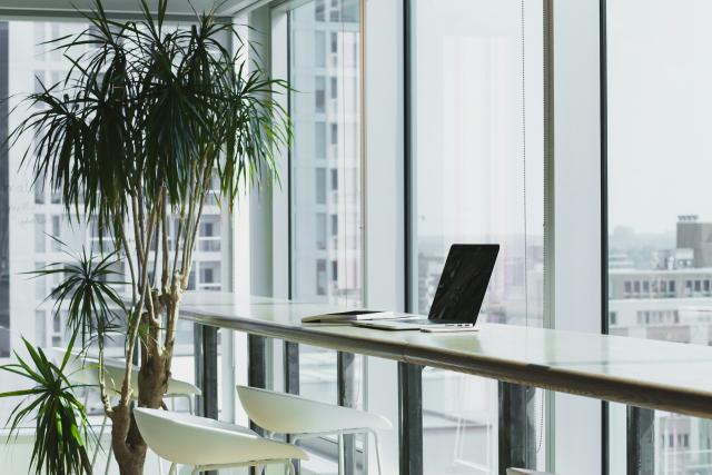 Converting Unused Office Space Into Affordable Homes
