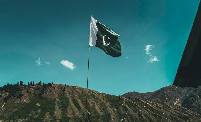 Remittances & Urbanization: How Overseas Pakistanis Fuel Cities