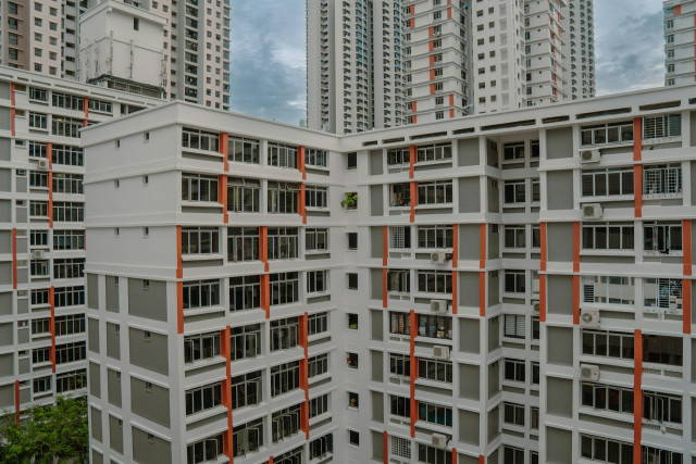 Lessons from Singapore's 50-Year Housing Plan