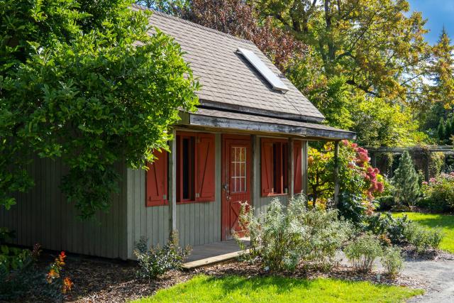 Accessory Dwelling Units (Adus): A Budget-Friendly Housing Trend