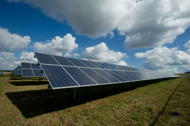 Solar Panels Solutions For Energy and Construction
