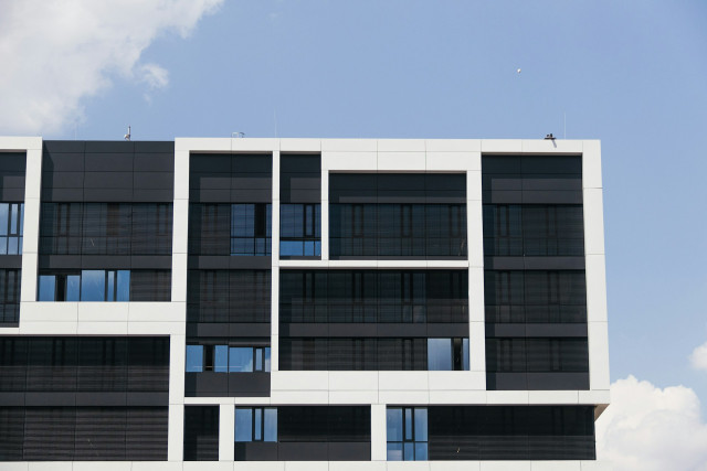 Innovative Affordable Housing Solutions : Addressing the Housing Crisis