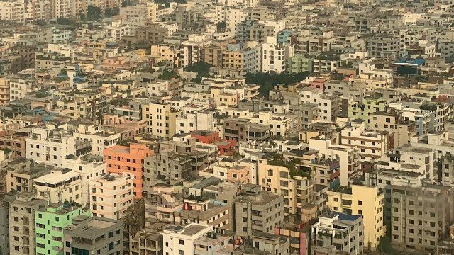 What is Urbanization? A Global Phenomenon