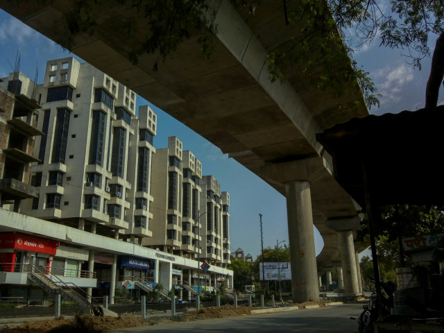 Nagpur's Property Tax Amnesty: A Step towards Slum Regularization