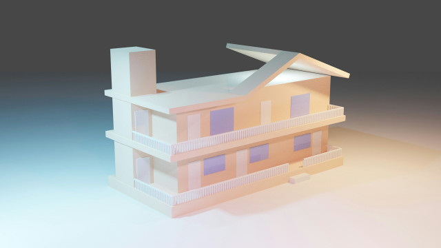 Digital Twins for Affordable Housing: Simulating IoT Upgrades before Implementation