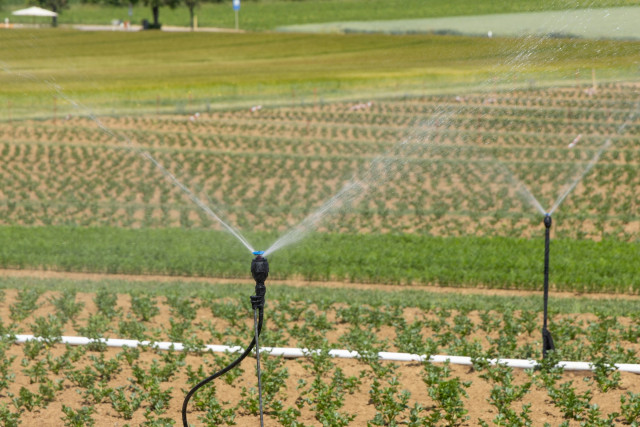Smart Water Harvesting: Iot Systems For Drought-Prone Affordable Housing