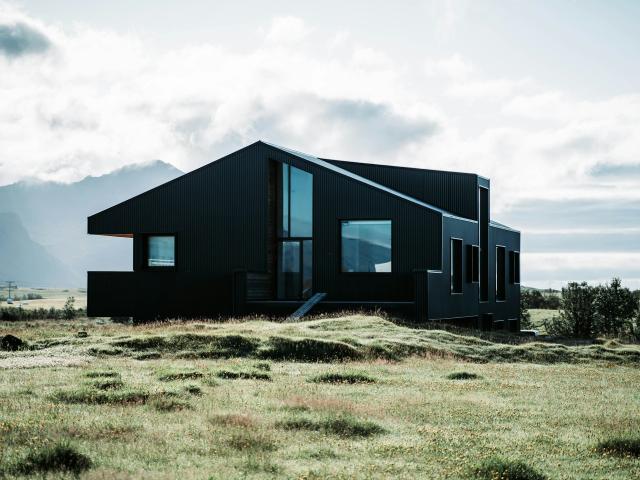 Prefabricated