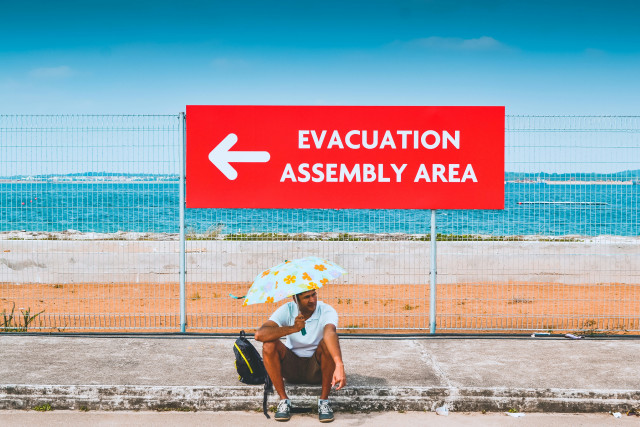 IoT for Disaster Preparedness: Protecting Affordable Housing from Floods and Fires