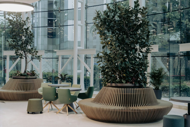 The Role of Biophilic Design in Enhancing Affordable Housing Environments