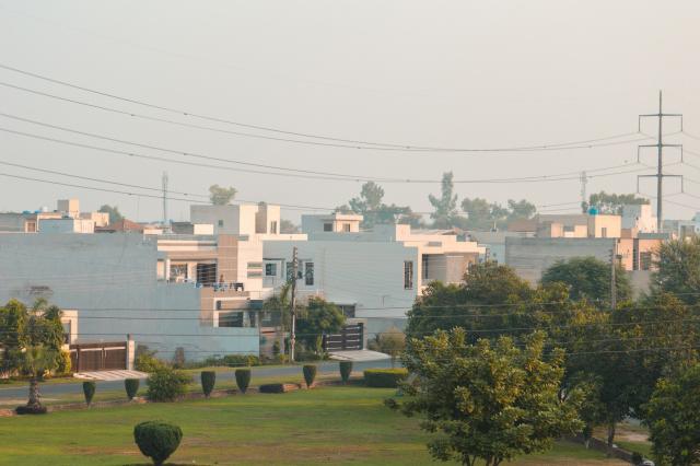 pakistan