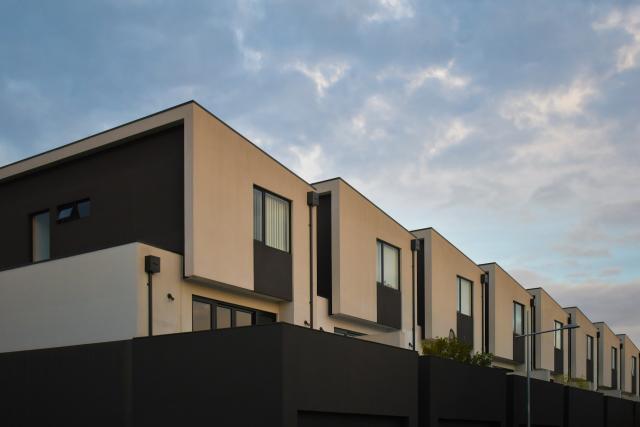 Affordable Housing