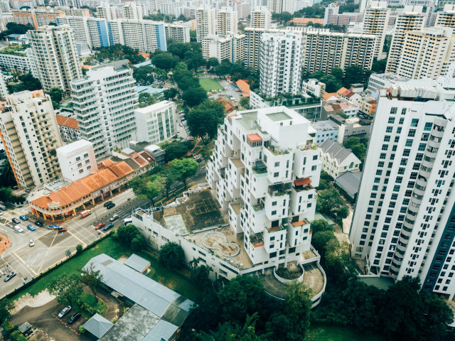 Affordable Housing Tax Credit: A Vital Tool for Addressing the Housing Crisis