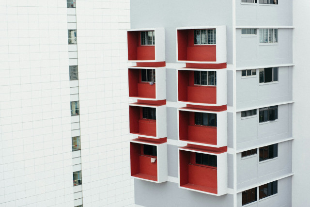 Exploring the Role of Micro-Apartments in Addressing Housing Shortages