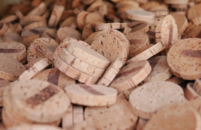 Cork Building Material: Renewable and Versatile