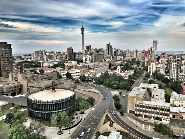 The Importance of Sustainable Practices in Affordable Housing Development in South Africa
