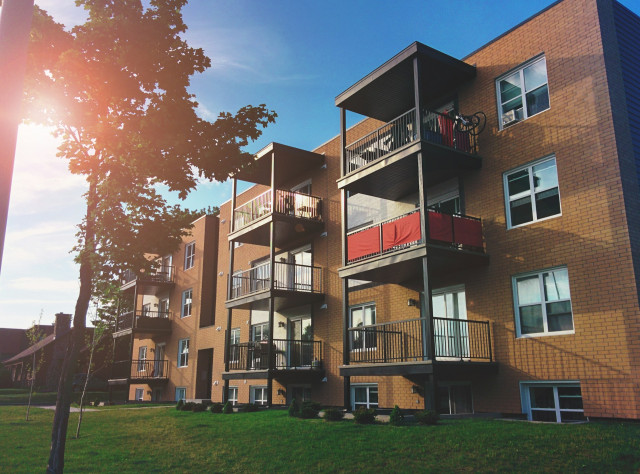 Procurement For Public Housing: How To Stop Cost Overruns Before They Start