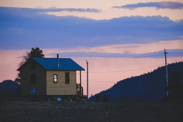 Is The Tiny Home Movement The Answer To Homelessness?