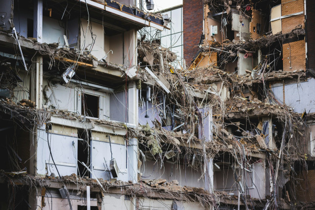 Lessons from the 2025 Karachi Building Collapse: Ensuring Safety in Affordable Housing