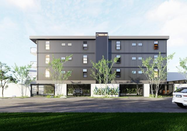 Funding Green Affordable Housing—What’s Available
