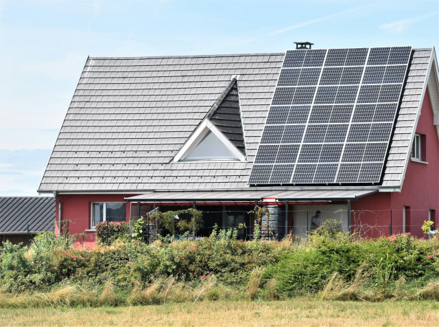 5 Green Building Techniques to Reduce Costs in Affordable Housing