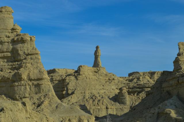 Balochistan’s Nomadic Communities: Mobile Housing Solutions