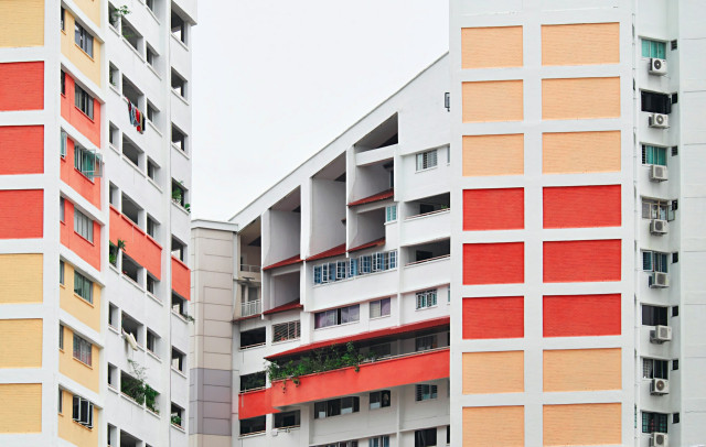 Top 10 Low-cost housing projects around the world
