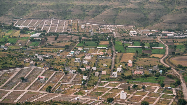 Uttar Pradesh's Greenfield Townships: A Model for Affordable Housing Expansion